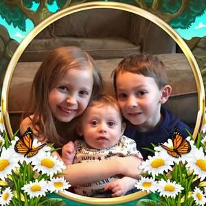 Meet your Posher, Diane